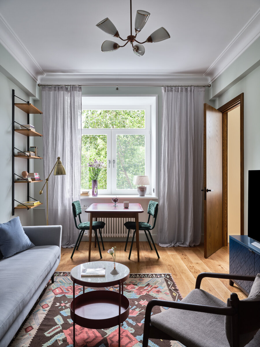 Листайте галерею →