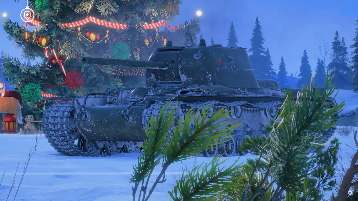 #миртанков #кв4т #новогодниекоробки