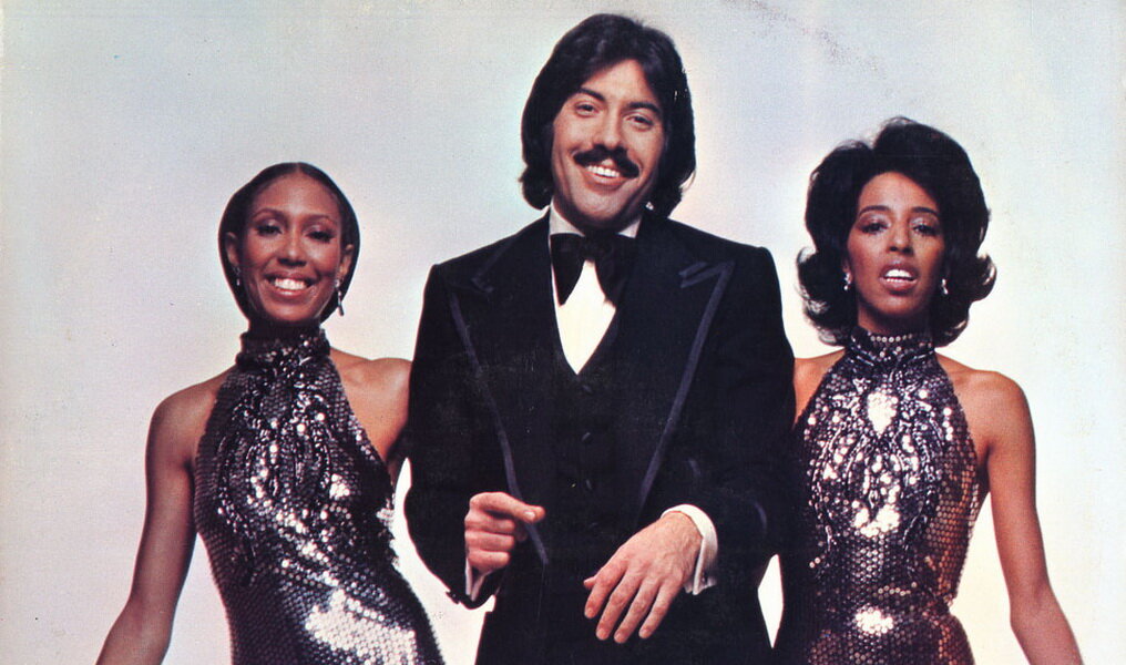 Tony orlando. Tony Orlando & Dawn. Tony Orlando, Fame & JJ Lake.