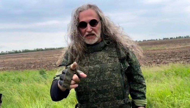    Фото: страница Никиты Джигурды “ВКонтакте” Василий Епищенко