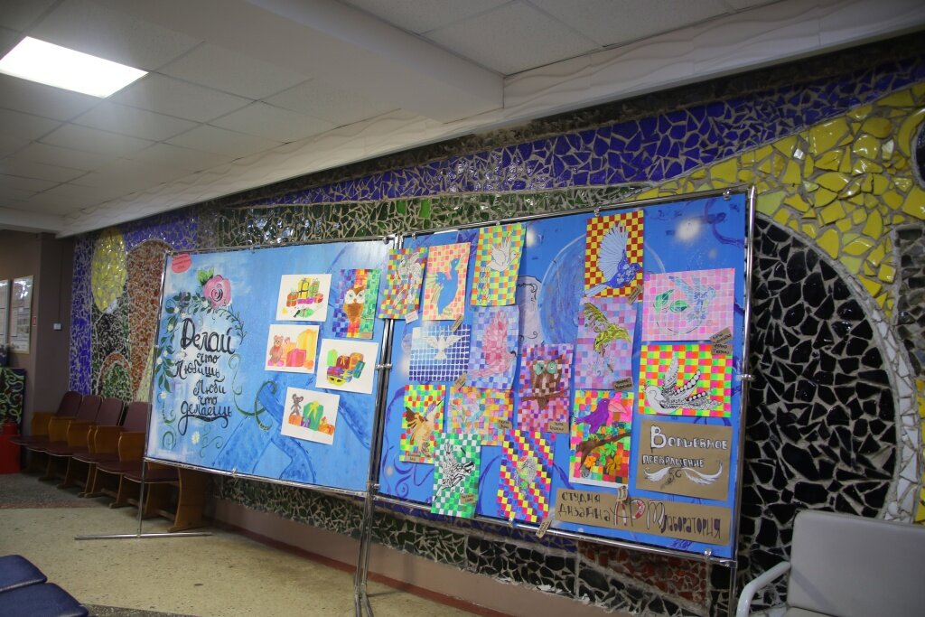 Никак тверским ДК без депутатов!