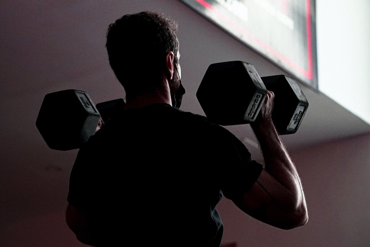 Плюсы тренингов