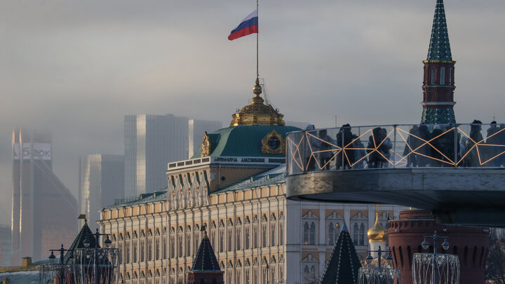 ФОТО: © BULKIN SERGEY/NEWS.RU/GLOBALLOOKPRESS