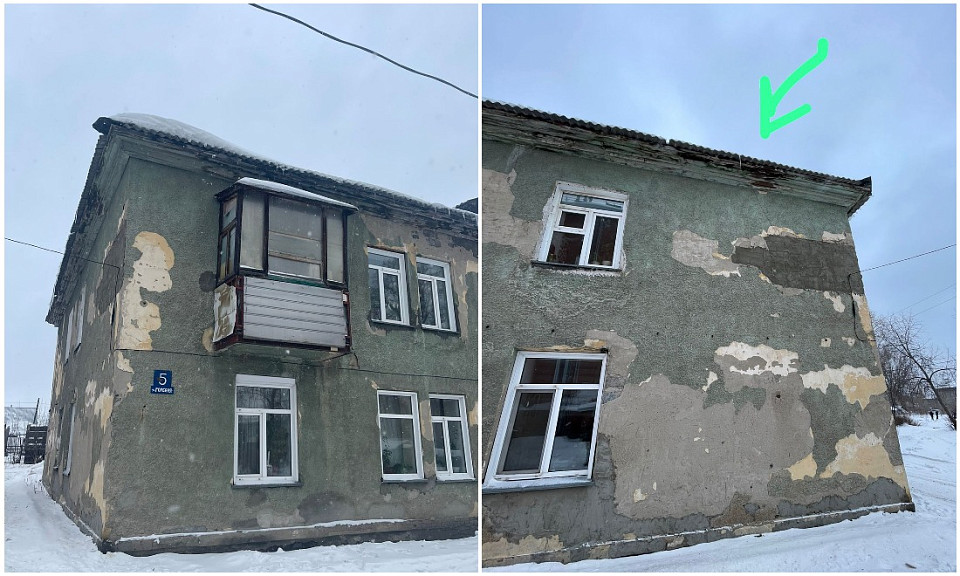 Все фото в материале Екатерины Кутуковой