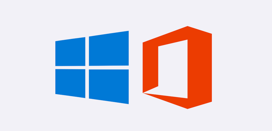    Windows и Office