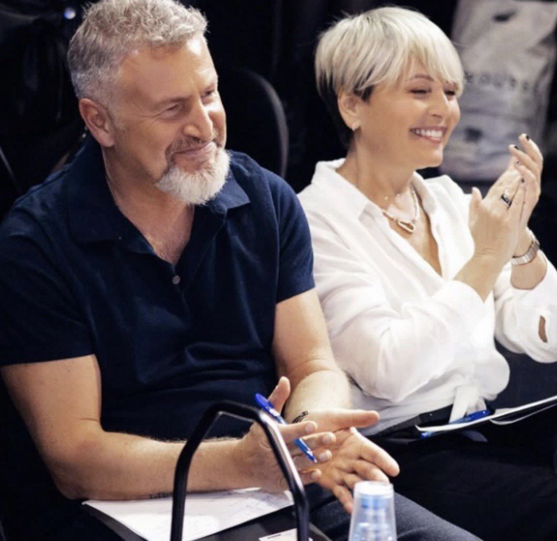 Леонид Агутин написал трогательные слова Анжелике Варум | RuNews24.ru ...