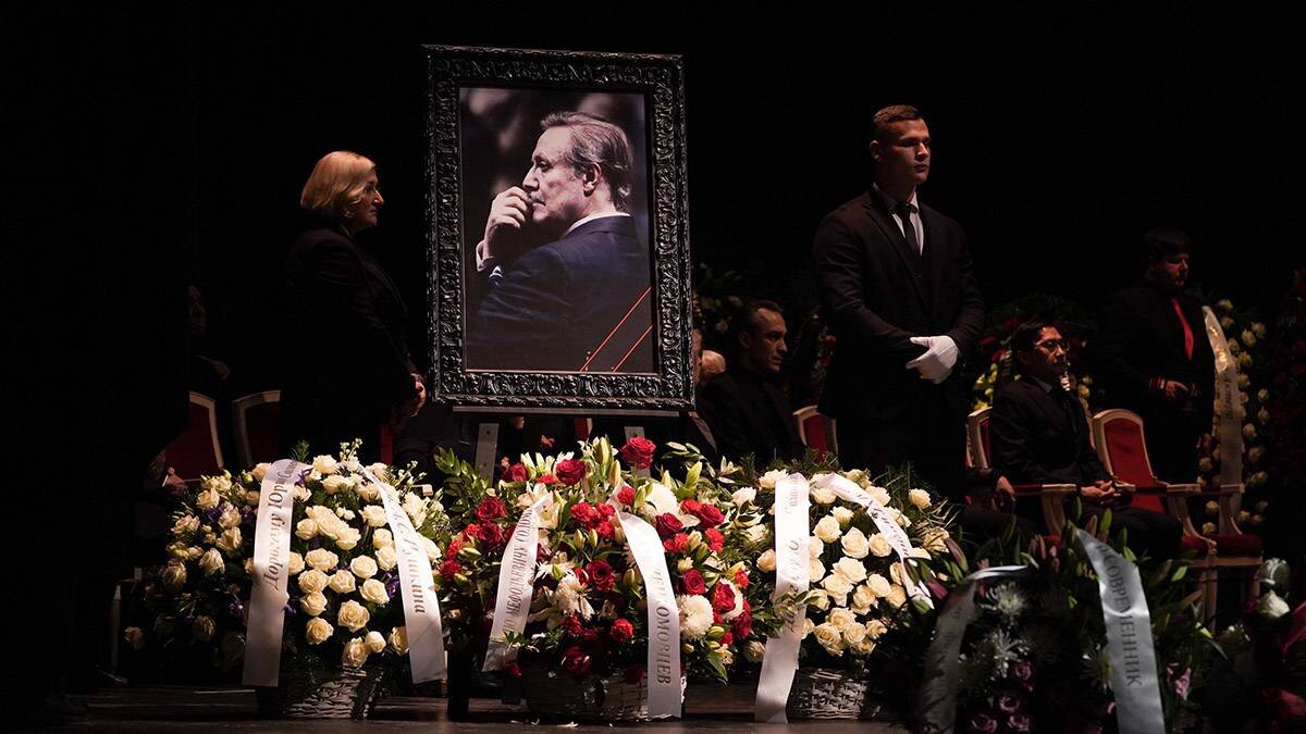    Фото: Пелагия Тихонова / АГН Москва