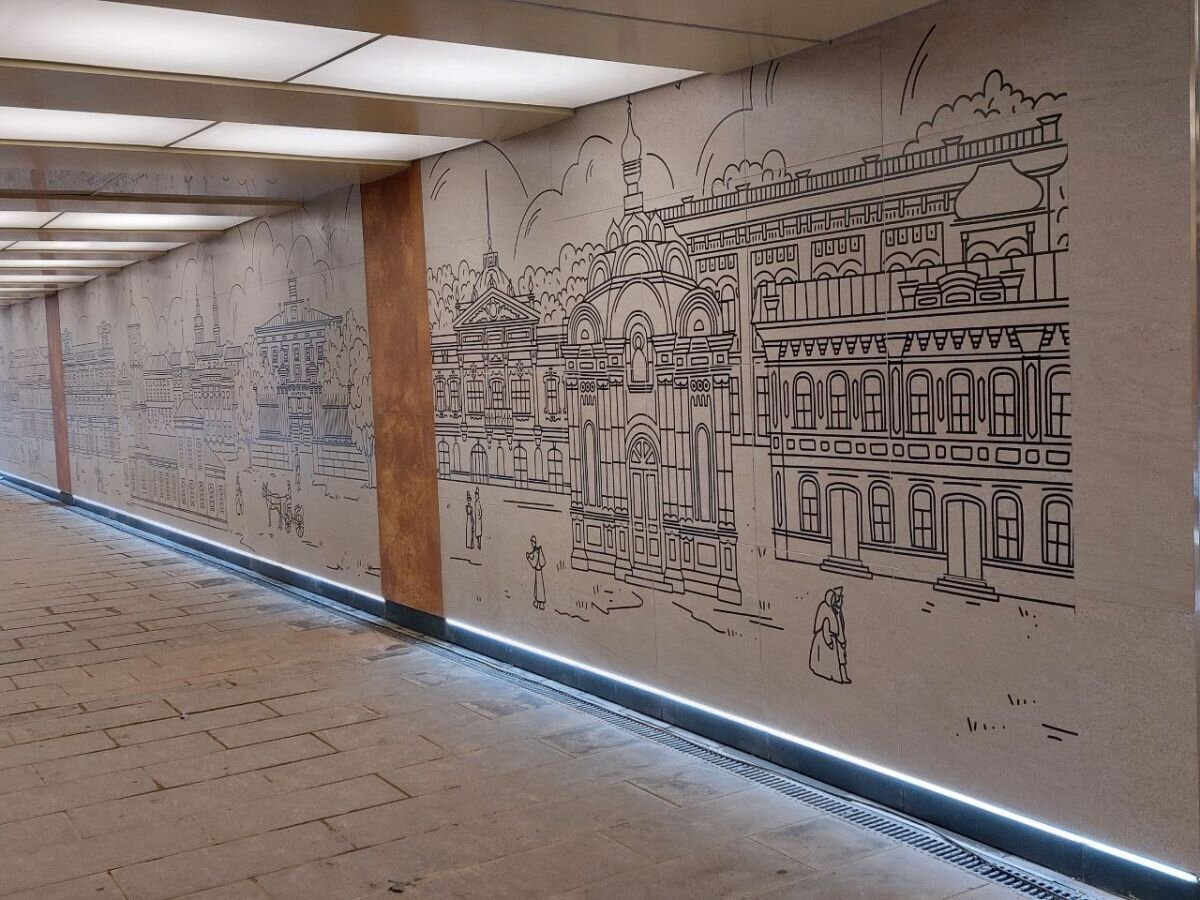 Листайте вправо, чтобы увидеть больше изображений