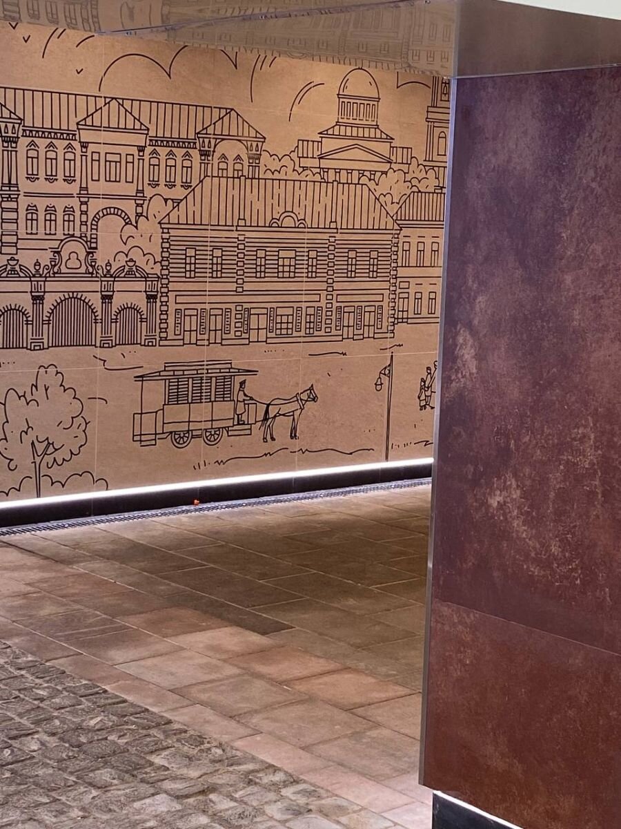 Листайте вправо, чтобы увидеть больше изображений