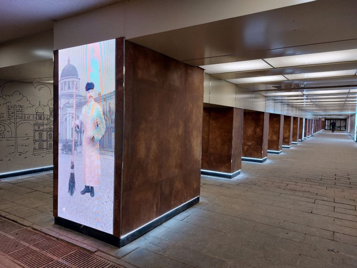 Листайте вправо, чтобы увидеть больше изображений