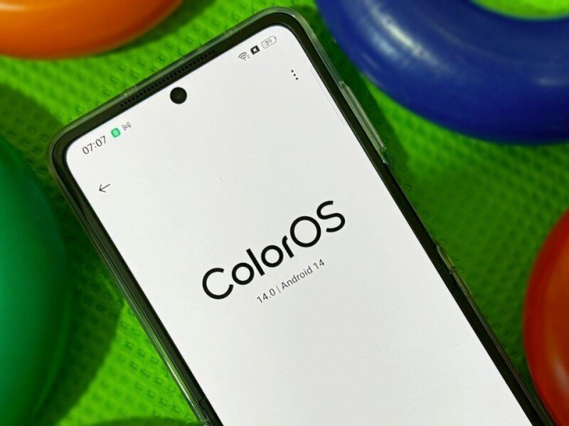    Какие смартфоны OPPO получат ColorOS 14 в этом году?
