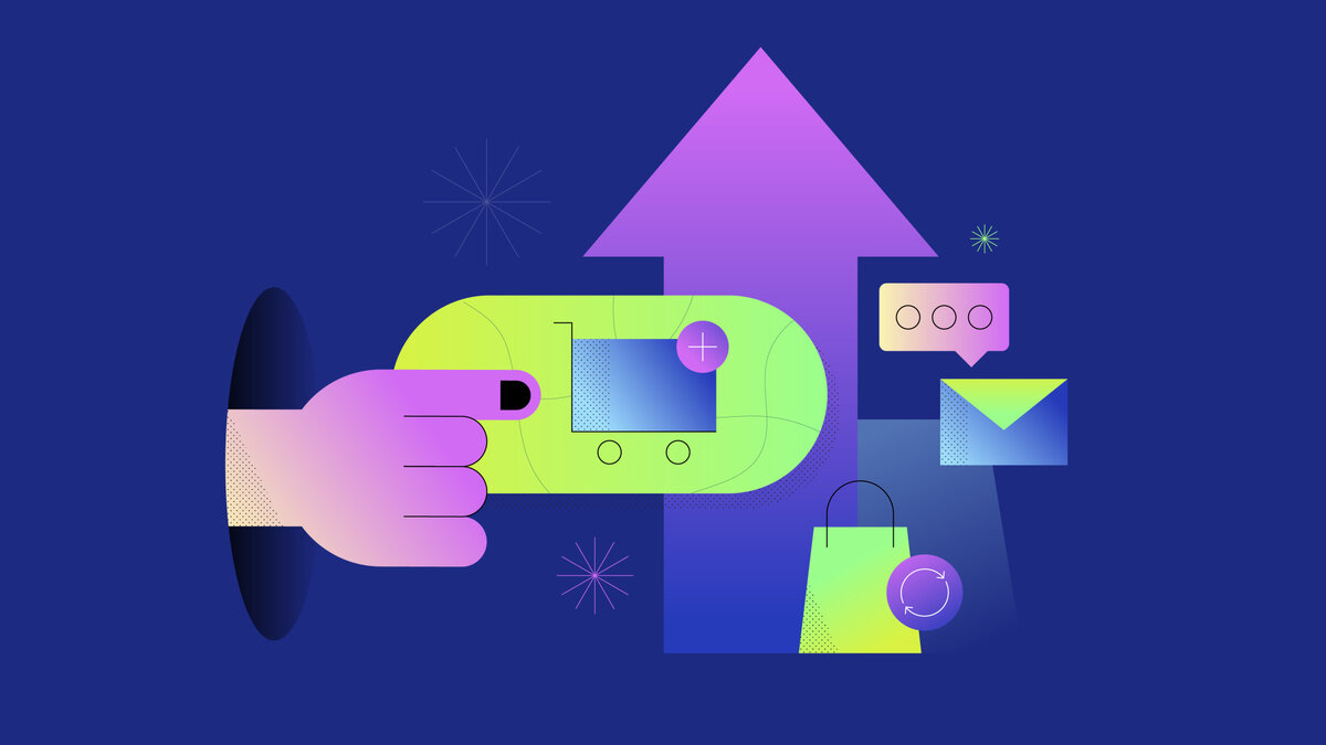 Как повысить конверсию: 14 тактик на 2024 год