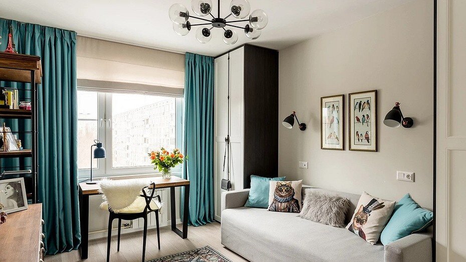 Дизайн: Наталья Широкорад