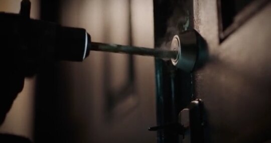 Кадр из фильма