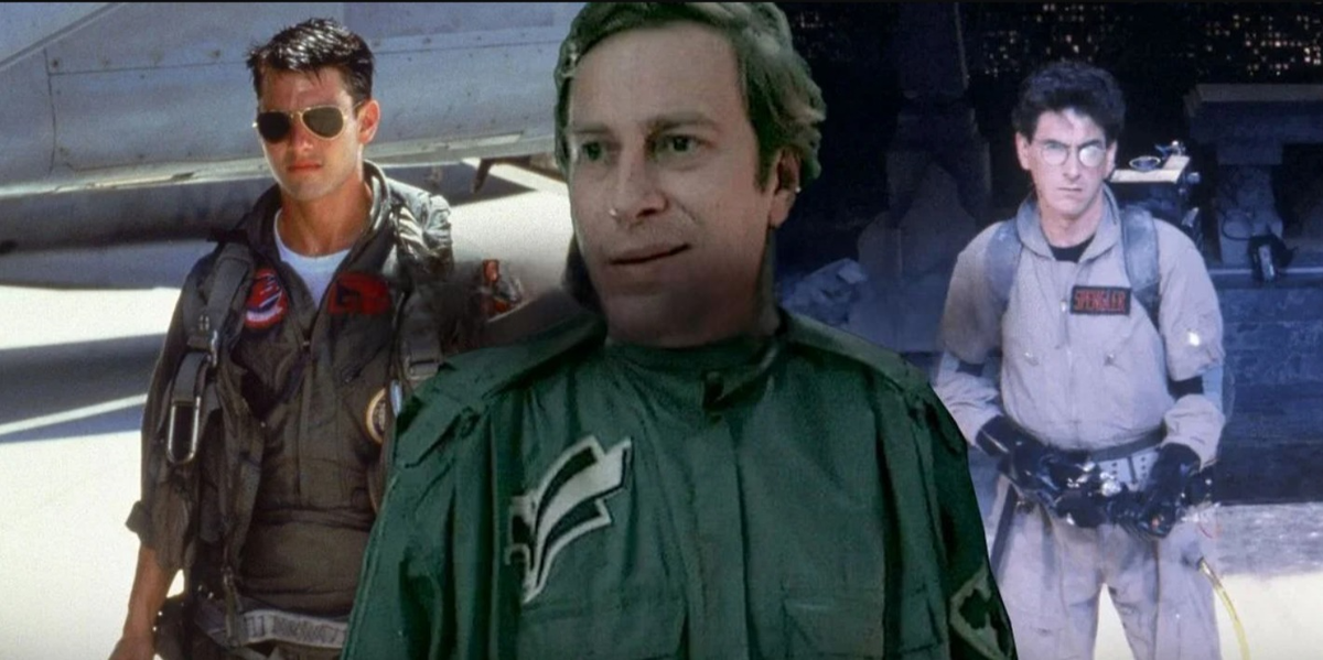 Лучшие фильмы 1980-х годов. Наш топ-10.