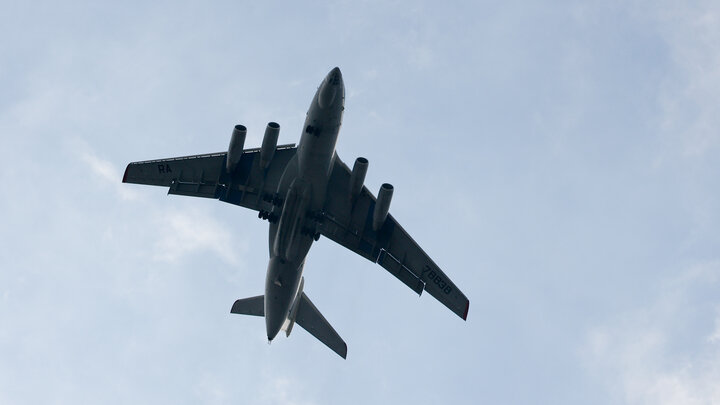 PETROV SERGEY/NEWS.RU/GLOBALLOOKPRESS