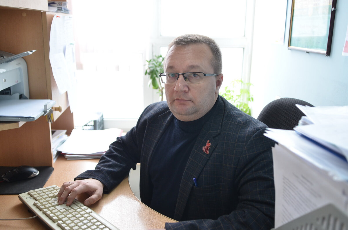 Разработка ученых ПГУ позволит улучшить характеристики датчиков ...