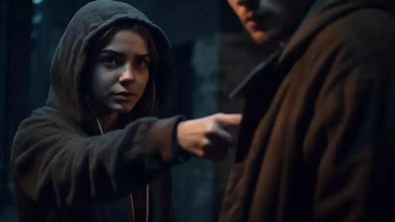     В мошенничестве, совершенном группой лиц, в крупном размере обвиняется 18-летняя жительница Тобольска. Девушка стала пособницей телефонных аферистов, промышляющих на обмане пенсионеров, сообщает пресс-служба прокуратуры Тюменской области.