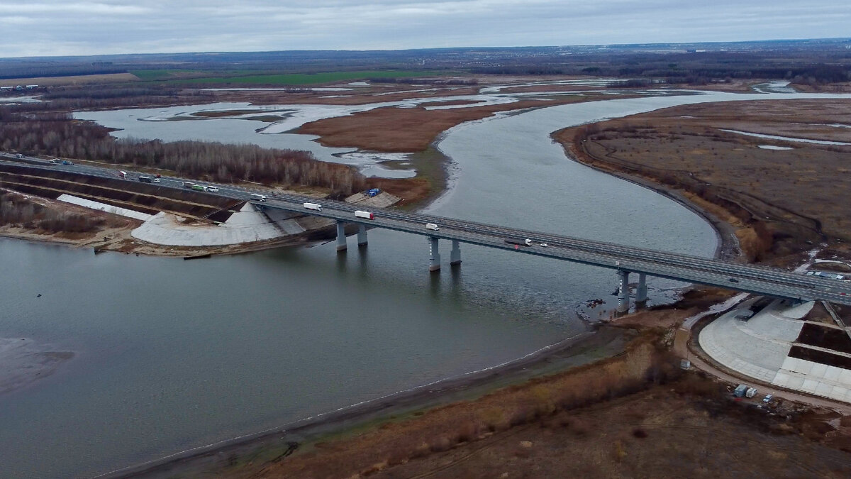 © Росавтодор / rosavtodor.gov.ru / CC BY 4.0