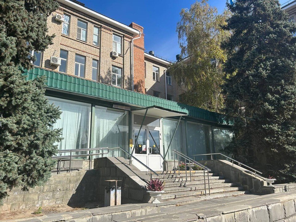 Новороссийская 43
