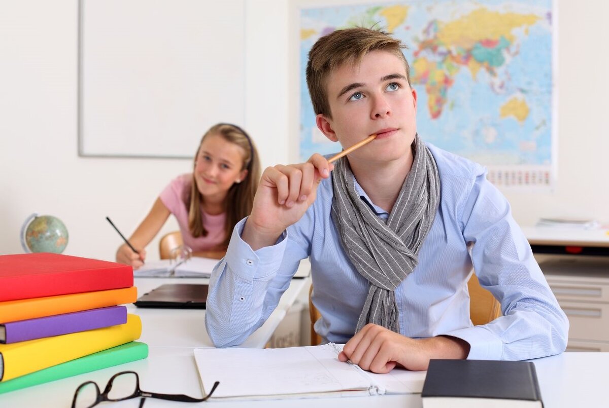 Многие детские изобретения потрясли мир. О самых интересных читайте дальше