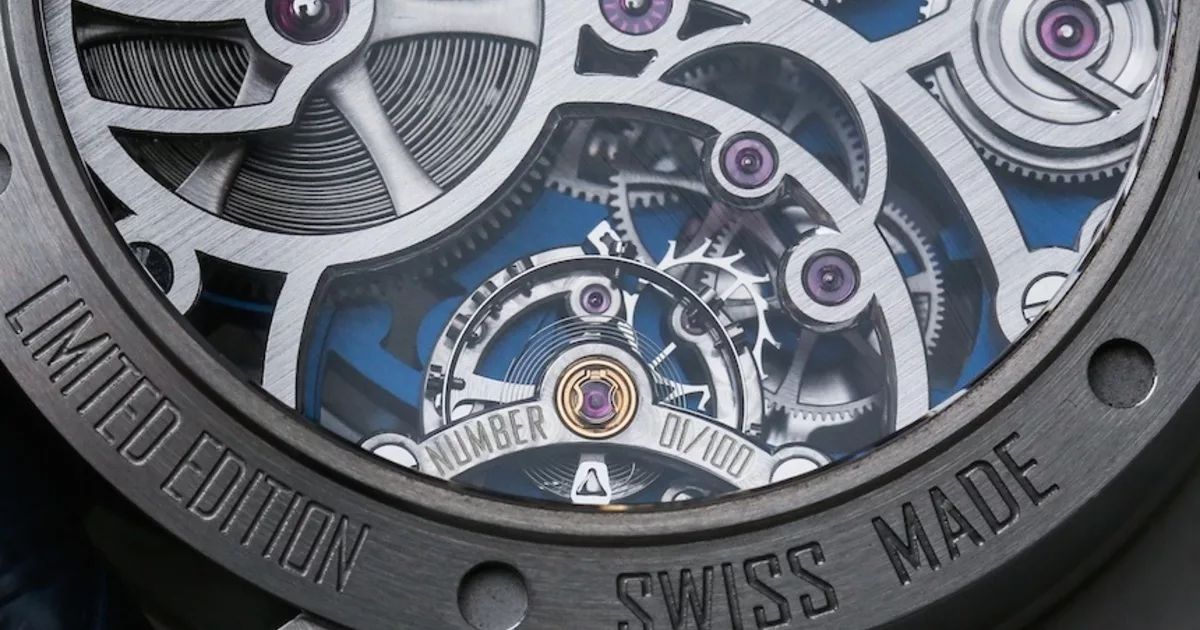 Хорошие швейцарские часы — весьма ценная вещь. Но если они достались по наследству, а подлинность подтверждена только словами, это далеко не показатель, что перед вами оригинал.-2