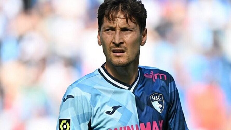    Фото: ФК «Гавр»