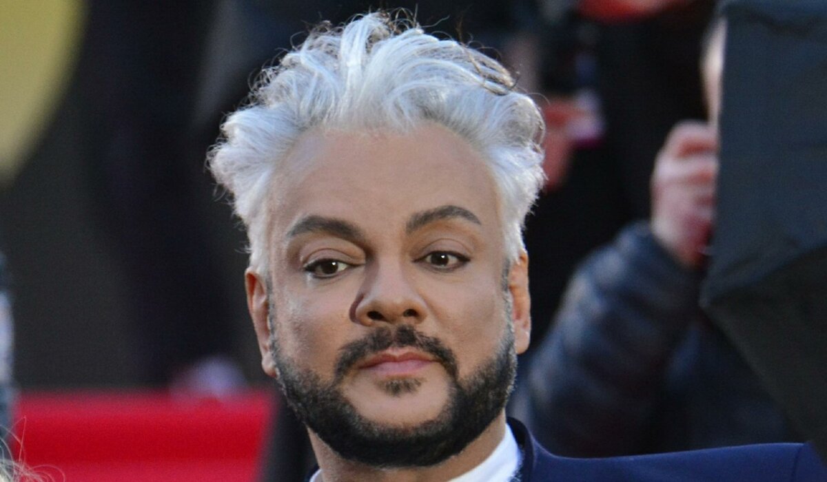    Фото: Pavel Kashaev / Global Look Press / www.globallookpress.com