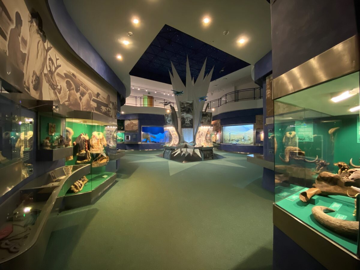 Фото: Музей Норильска / norilskmuseum.ru
