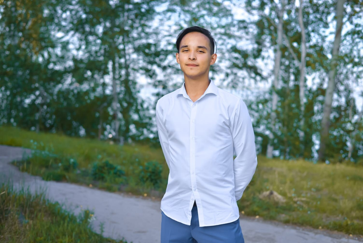 Фото автора. 