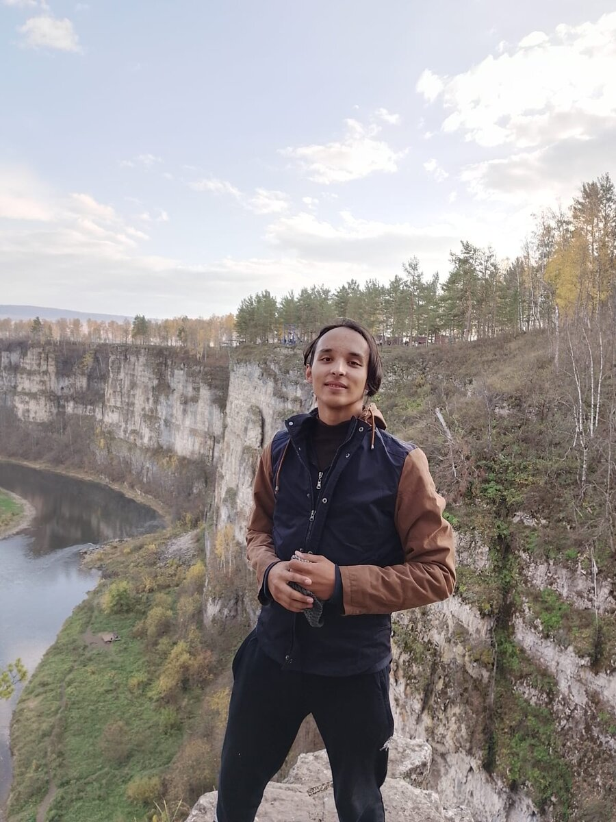 Фото автора. 