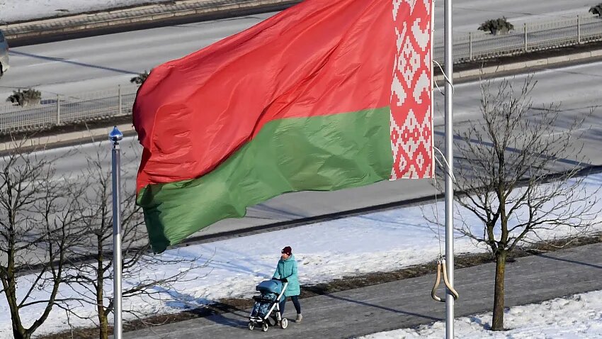 Фото: © AFP 2024 / Kirill Kudryavtsev