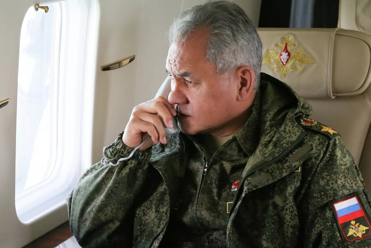 © Sputnik / Министерство обороны РФ