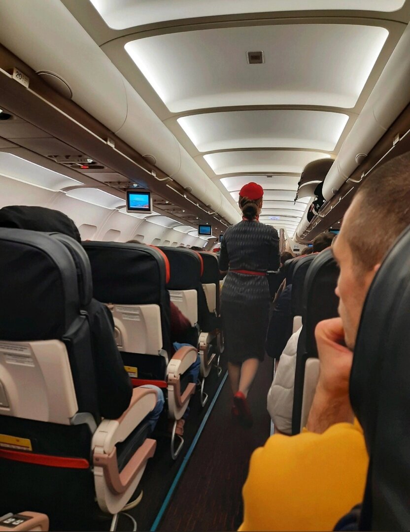 Из личного фотоархива автора