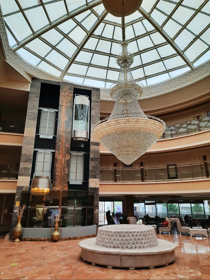 Из личного фотоархива автора