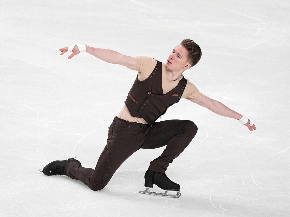    Андрей Мозалев© РИА Новости / Александр Вильф