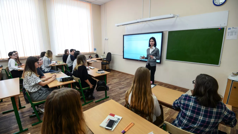   РИА Новости