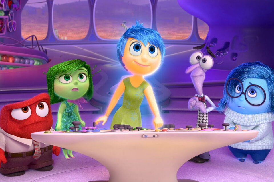 Головоломка сегодня. Головоломка / inside out (2015). головоломка 2015 радость. головоломка пиксар.
