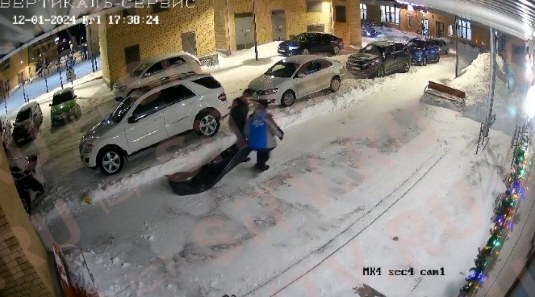    В мэрии Сургута прокомментировали видео и публикации о перемещении тела умершего