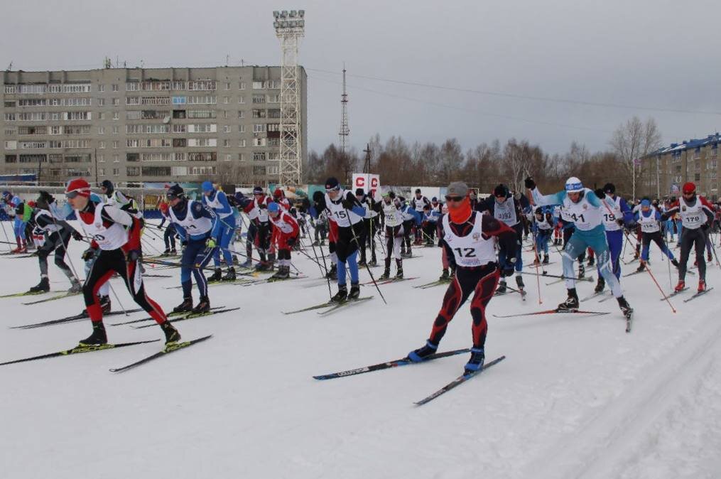 Информационный центр Правительства Тюменской области📷
