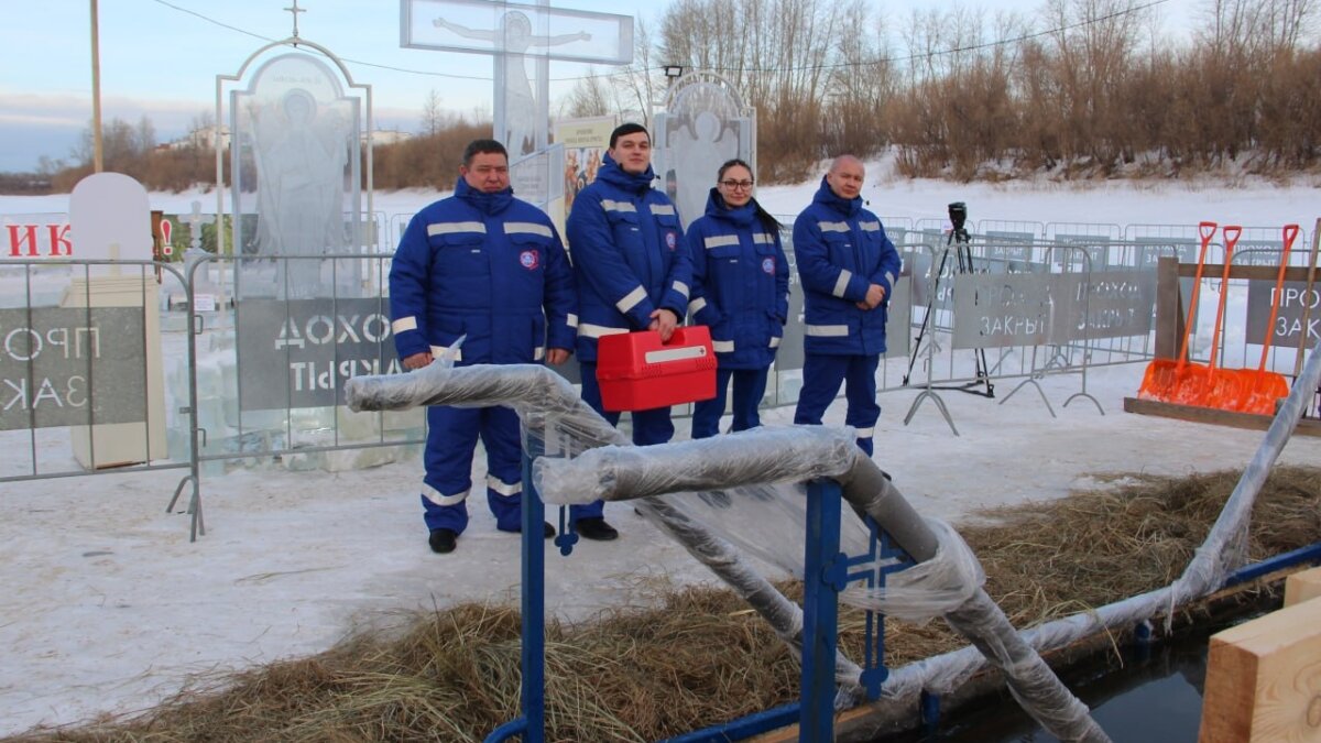 Информационный центр Правительства Тюменской области📷
