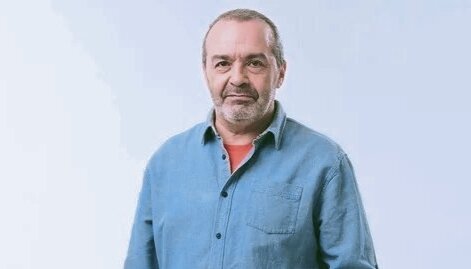 Из открытых источников в интернете. В.Шендерович.