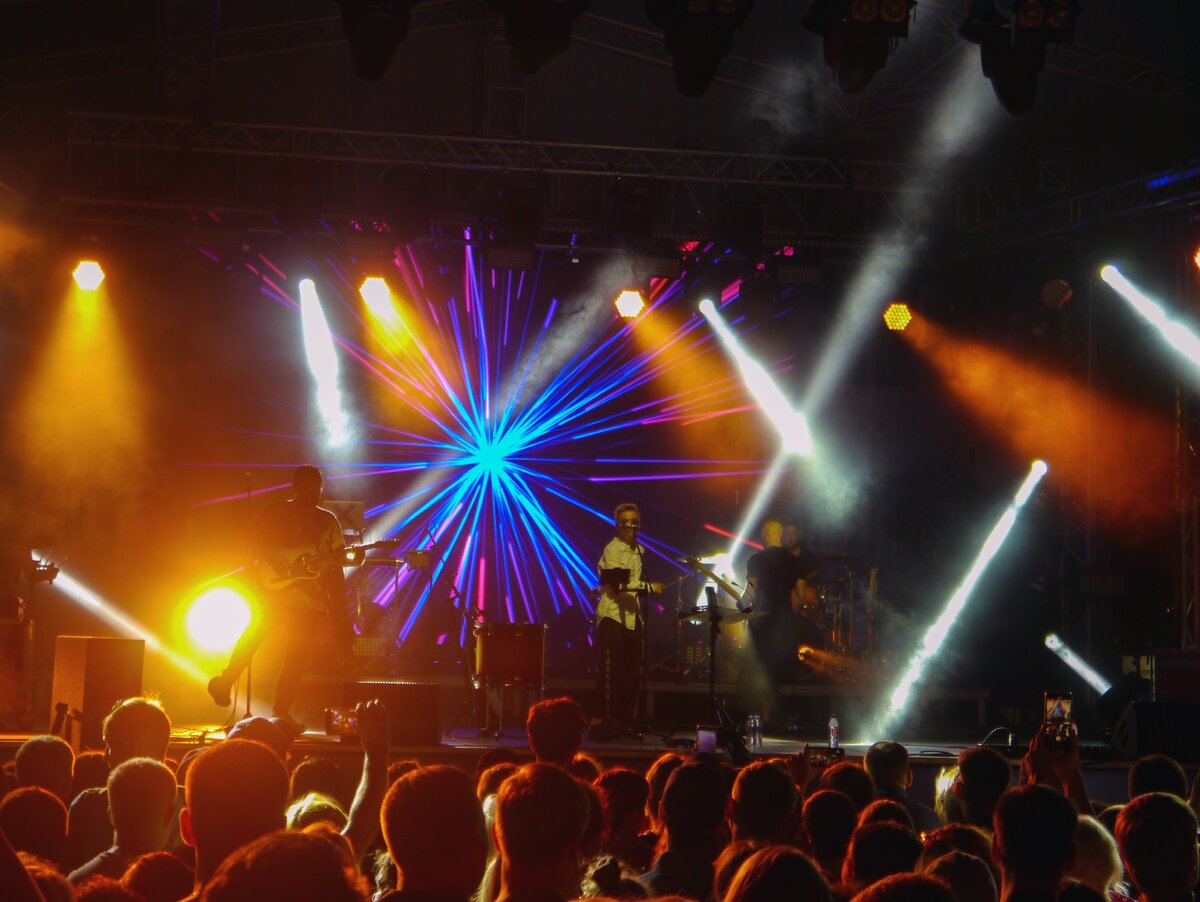 Фото: Павел Борисов