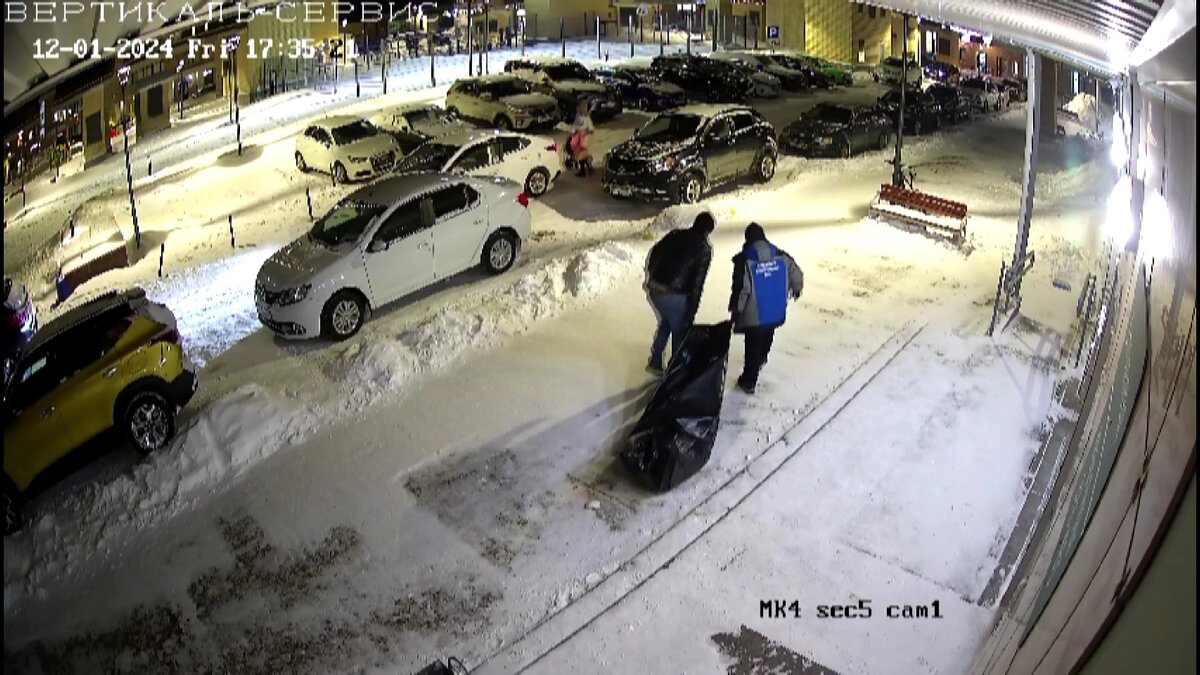    В Сургуте оштрафуют ритуальную контору