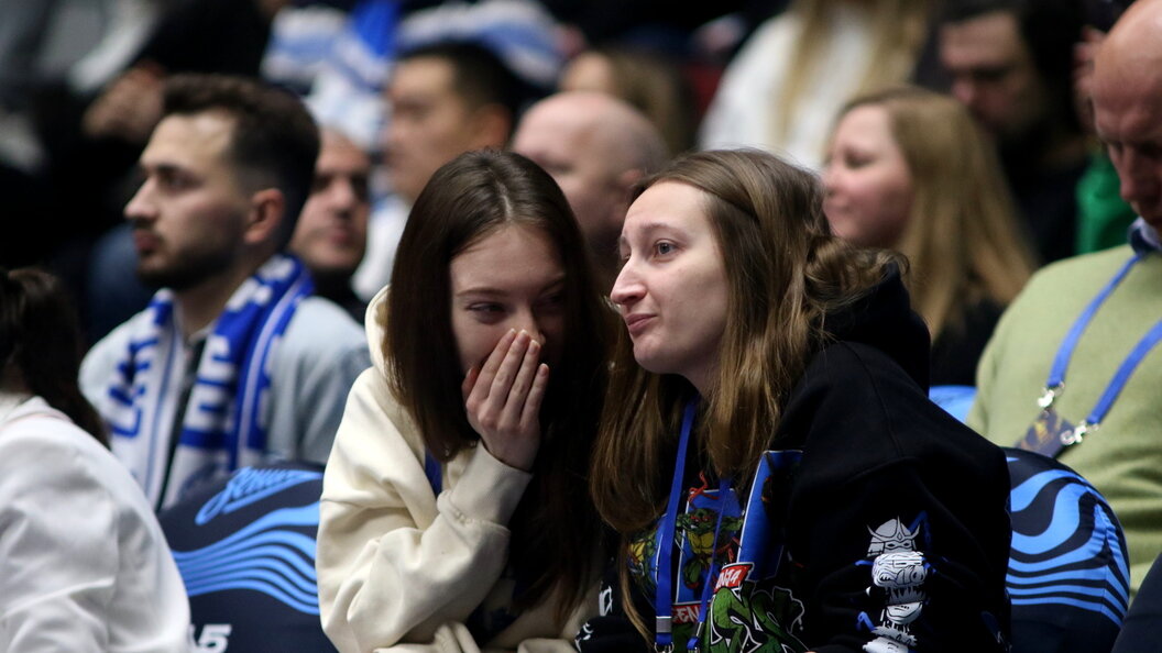    Фото: globallookpress.com