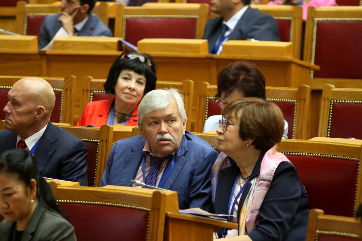    Фото: Maksim Konstantinov/Global Look Press