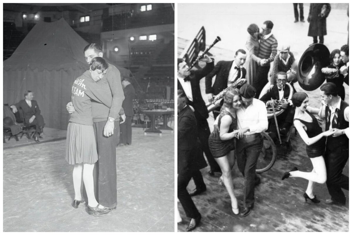 коллаж автора