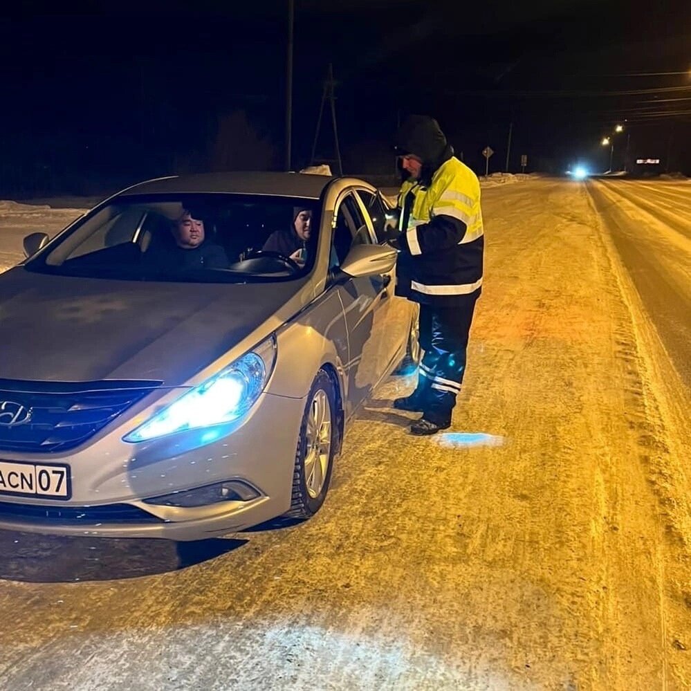 Верховный суд пояснил, что будет если водитель откажется передать ...