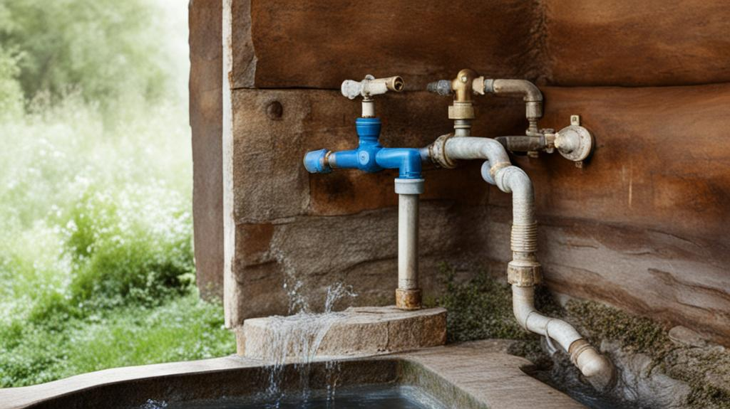 10 способов улучшить водоснабжение вашего загородного дома с помощью пластиковых емкостей