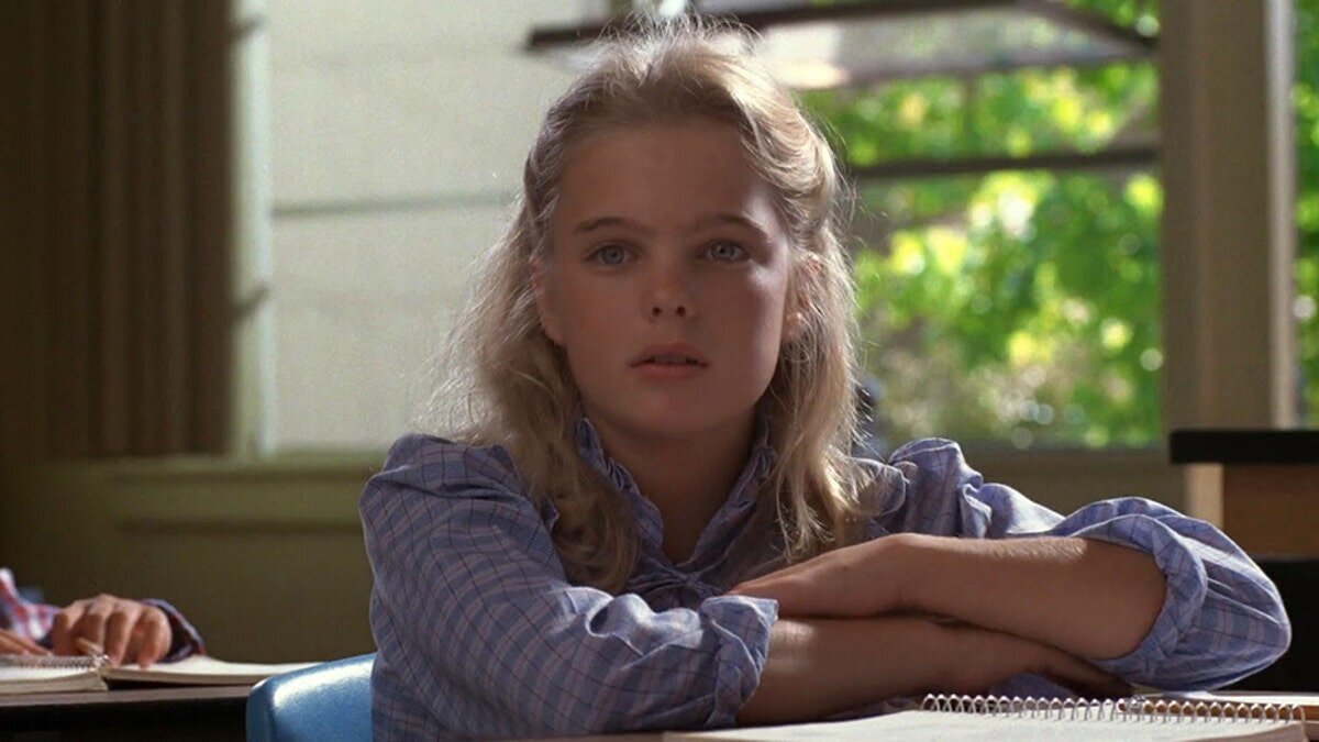 Инопланетянин